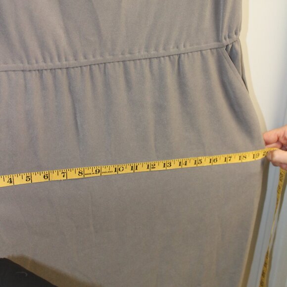 St John cowl neck dress - Picture 4 of 8